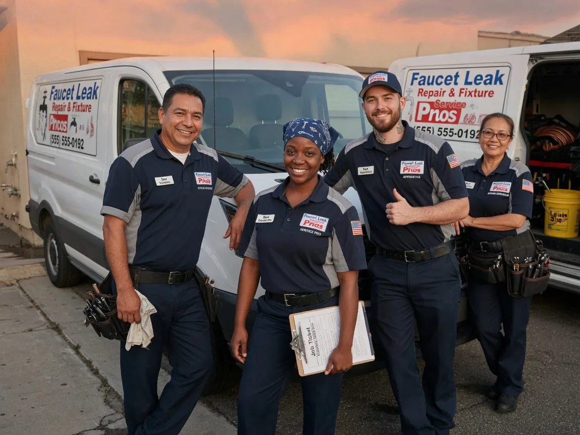 Faucet Repair company in Castle Creek, NY