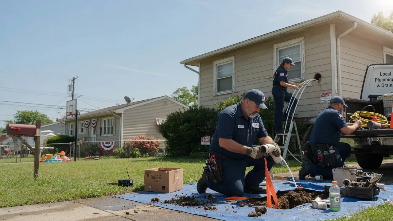 Faucet Repair in Castle Creek, NY near me